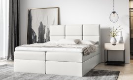 Boxspring krevet Imbir