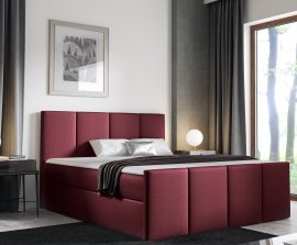 Meble Gruška - Boxspring krevet Lars - 180x200 cm