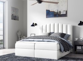 Boxspring krevet Lindos - 120x200 cm