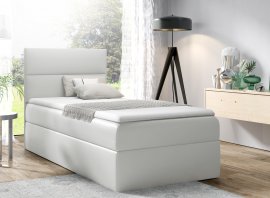 Meble Gruška - Boxspring krevet Mini 1 - 80x200 cm