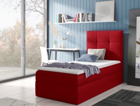 Meble Gruška - Boxspring krevet Mini 2 - 80x200 cm