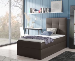 Meble Gruška - Boxspring krevet Mini 2 - 80x200 cm