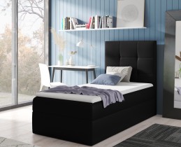 Meble Gruška - Boxspring krevet Mini 2 - 80x200 cm