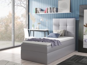 Meble Gruška - Boxspring krevet Mini 2 - 80x200 cm