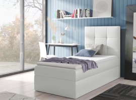 Meble Gruška - Boxspring krevet Mini 2 - 80x200 cm