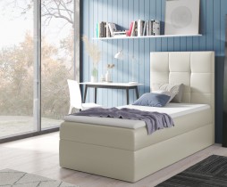 Meble Gruška - Boxspring krevet Mini 2 - 80x200 cm