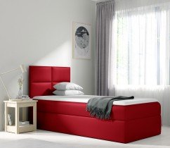Meble Gruška - Boxspring krevet Mini 3 - 80x200 cm