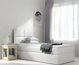 Meble Gruška - Boxspring krevet Mini 3 - 90x200 cm