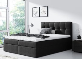 Meble Gruška - Boxspring krevet Rico - 160x200 cm