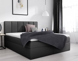 Meble Gruška - Boxspring krevet Sora - 140x200 cm