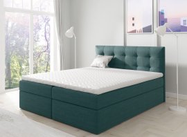 Meble Gruška - Boxspring krevet Top 1 - 200x200 cm