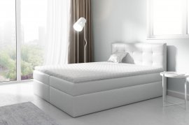 Meble Gruška - Boxspring krevet Top 2 - 140x200 cm