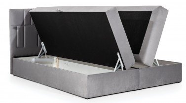 Meble Gruška - Boxspring krevet Top 3 - 160x200 cm