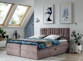 Boxspring krevet Top 3