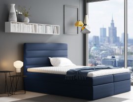 Boxspring krevet Velar