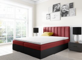 Meble Gruška - Boxspring krevet Vigo - 180x200 cm