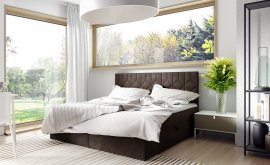 Boxspring krevet Box 5