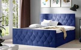 Boxspring krevet Sky Lux