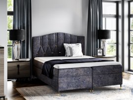 Boxspring krevet Vegas