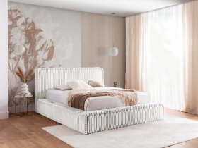 Meble Gruška - Krevet Midas - 200x200 cm
