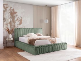 Meble Gruška - Krevet Midas - 200x200 cm