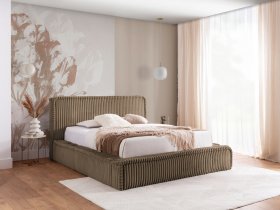 Meble Gruška - Krevet Midas - 200x200 cm