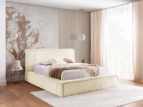 Meble Gruška - Krevet Midas - 200x200 cm