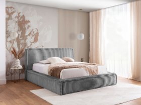 Meble Gruška - Krevet Midas - 200x200 cm