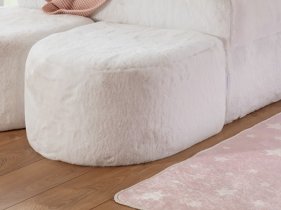 Meble Gruška - Dječji krevet Bunny - 100x200 cm