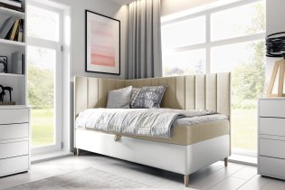 Meble Gruška - Boxspring krevet Maja 3