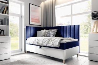 Meble Gruška - Boxspring krevet Maja 3
