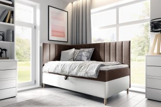 Meble Gruška - Boxspring krevet Maja 3