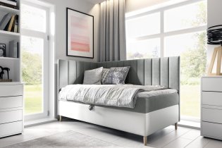 Meble Gruška - Boxspring krevet Maja 3