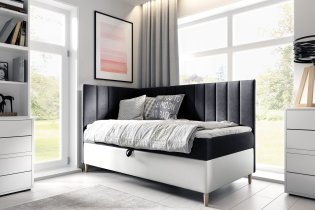 Meble Gruška - Boxspring krevet Maja 3