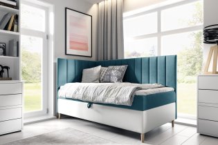 Meble Gruška - Boxspring krevet Maja 3