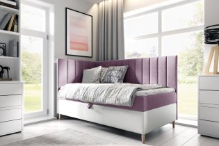 Meble Gruška - Boxspring krevet Maja 3
