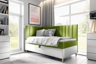 Meble Gruška - Boxspring krevet Maja 3