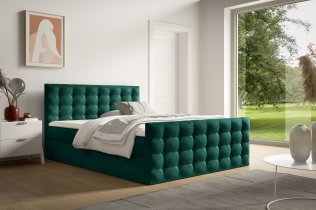 Meble Gruška - Boxspring krevet Calvani - 180x200 cm