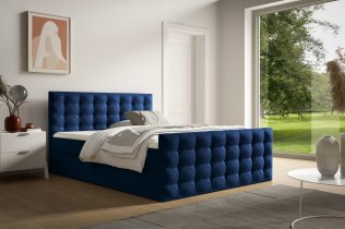 Meble Gruška - Boxspring krevet Calvani - 180x200 cm