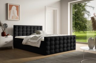 Meble Gruška - Boxspring krevet Calvani - 180x200 cm