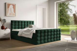 Meble Gruška - Boxspring krevet Calvani - 180x200 cm