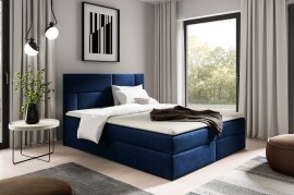Boxspring krevet Orlando