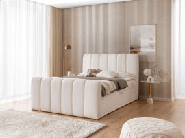 Krevet Chloe - 200x200 cm