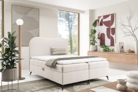 Boxspring krevet Ambra