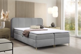 Boxspring krevet Fandy
