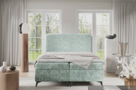 Boxspring krevet Ferni - 180x200 cm