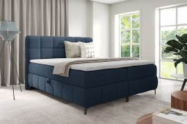 Boxspring krevet Sophie - 140x200 cm