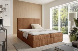 Boxspring krevet Tilo - 200x200 cm
