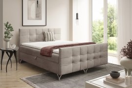 Boxspring krevet Top 7 Lux