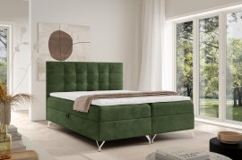 Boxspring krevet Top 7